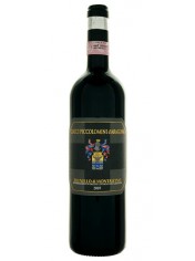 Brunello di Montalcino D.O.C.G. Ciacci Piccolomini